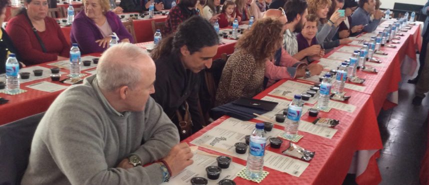«Olivera 2019». ¡Oliveeera, siempre a la verita tuya…!