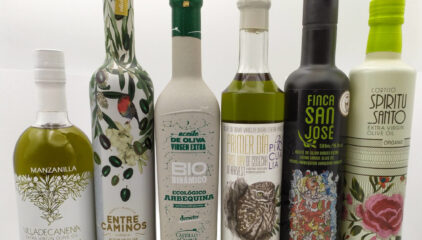 Aceite de Oliva Virgen Extra: ni lo has probado, ni lo conoces (I).