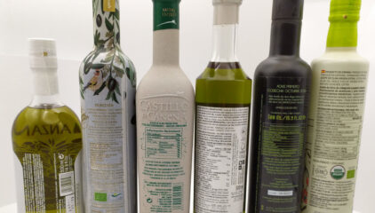 Aceite de Oliva Virgen Extra: ni lo has probado, ni lo conoces (II).