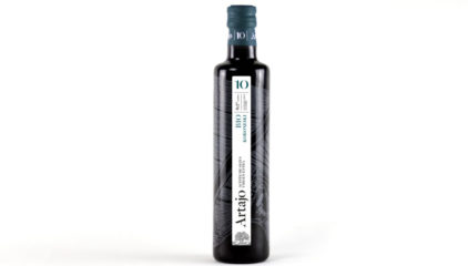 Artajo 10 Bio-Koroneiki