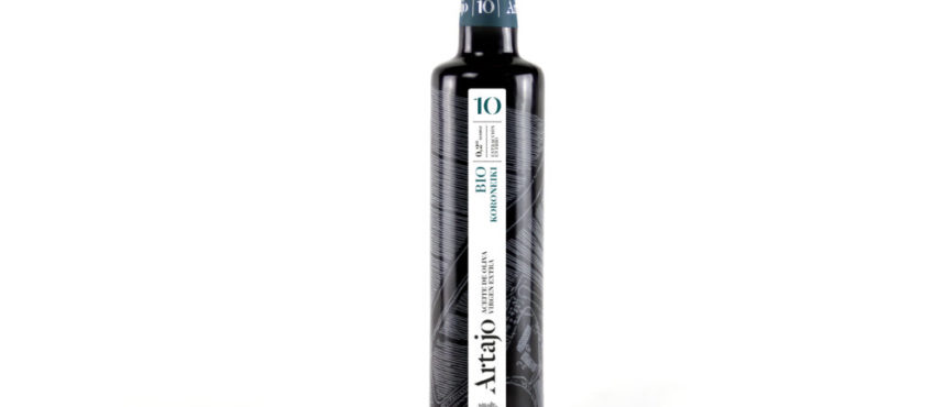Artajo 10 Bio-Koroneiki